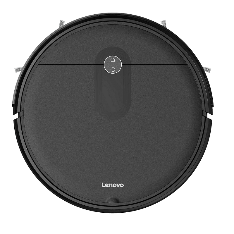 Робот прахосмукачка с моп Lenovo Robot Vacuum Cleaner E2 Pro (L-VCL0E2)