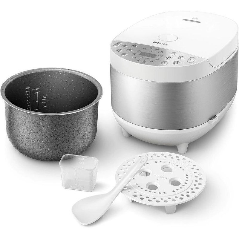 All In 1 Cooker Мултикукър Philips All-in-One Cooker Series 3000 (HD4713/40)