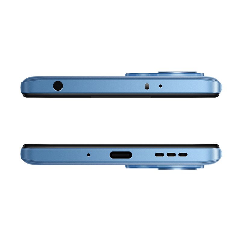Xiaomi Redmi Note 12 5g, 128GB, 6GB RAM, Dual SIM