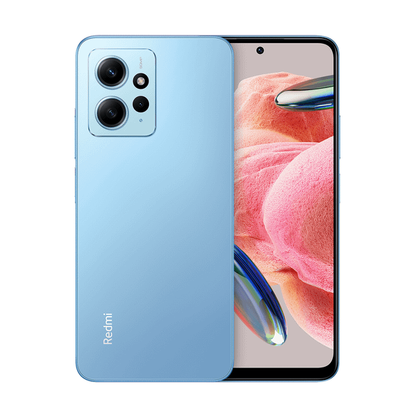 Xiaomi Redmi Note 12, 128GB, 8GB RAM, Dual SIM