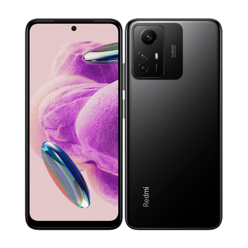 Xiaomi Redmi Note 12S, 256GB, 8GB RAM, Dual SIM