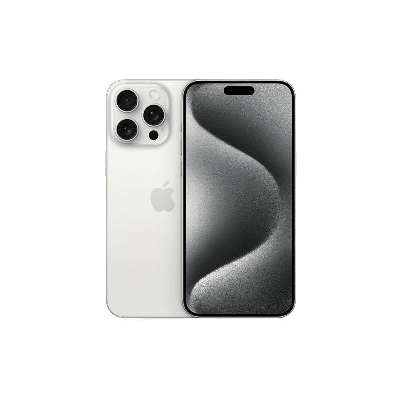 iPhone 15 Pro 128GB 国内版 Apple iPhone 15 Pro, 128GB