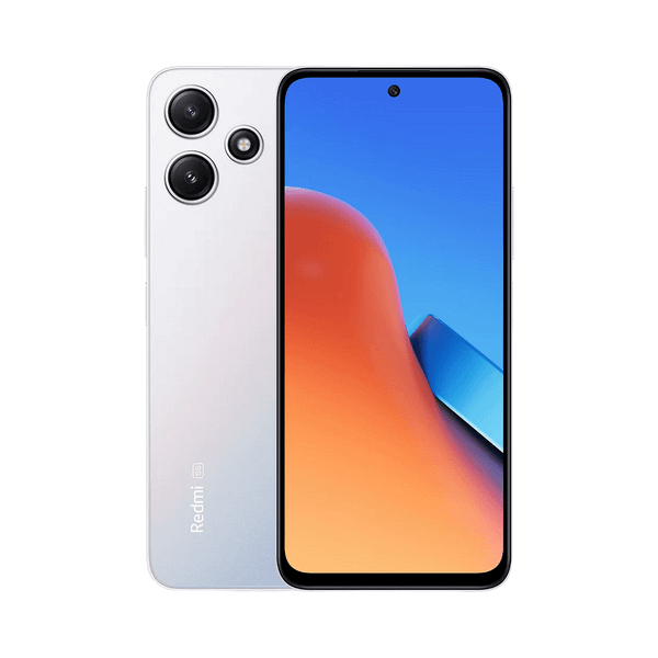 Смартфон Xiaomi Redmi 12 5G, 128GB, 4GB RAM, Dual SIM