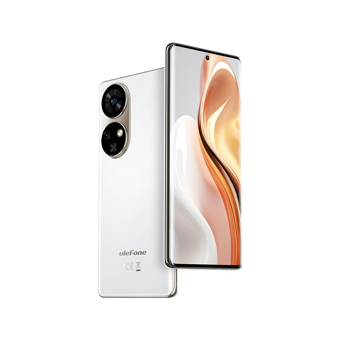 Смартфон Ulefone Note 17 Pro, 256GB, 12GB RAM, Dual SIM