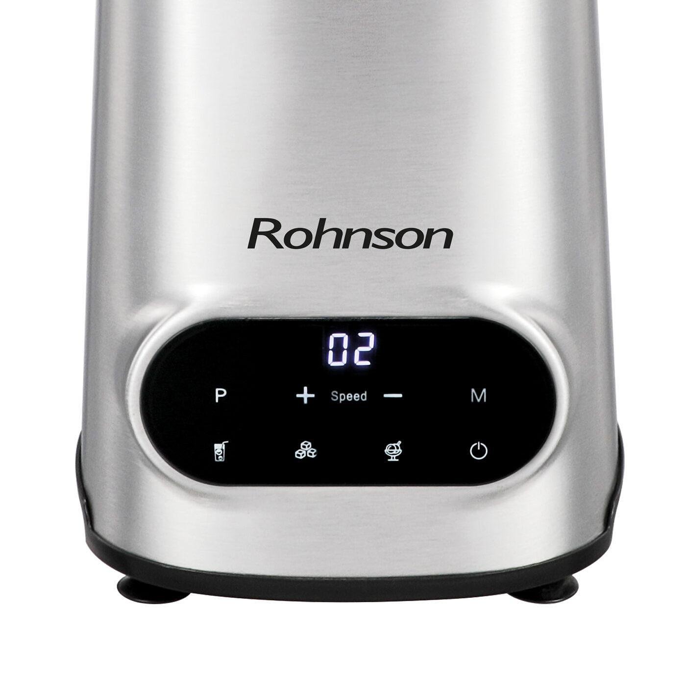 Блендер Rohnson Heavy Duty (R-5344)