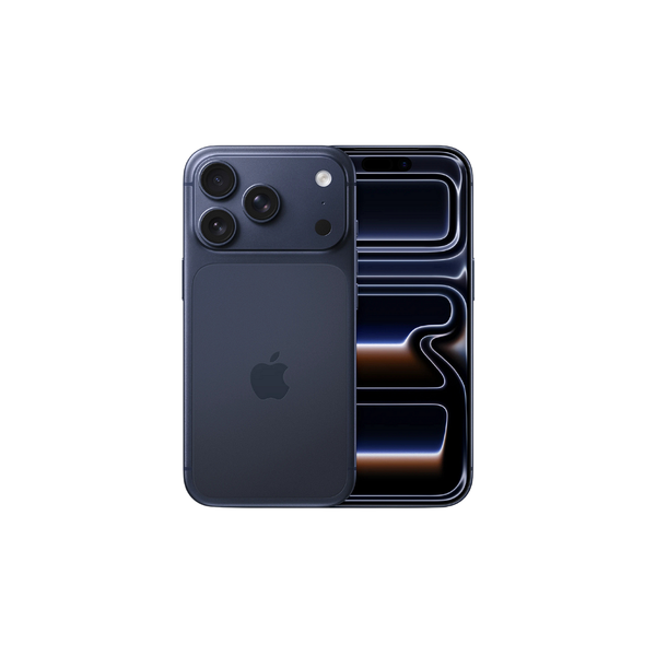 Смартфон Apple iPhone 17 Pro Max, 512GB