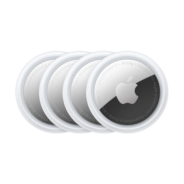 Apple AirTag (4 бр.) Apple AirTag (4 бр.)