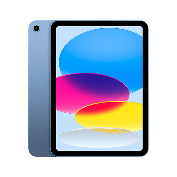 Таблет Apple iPad 11", A16, 128GB, Wi-Fi Таблет Apple iPad 11", A16, 128GB, Wi-Fi