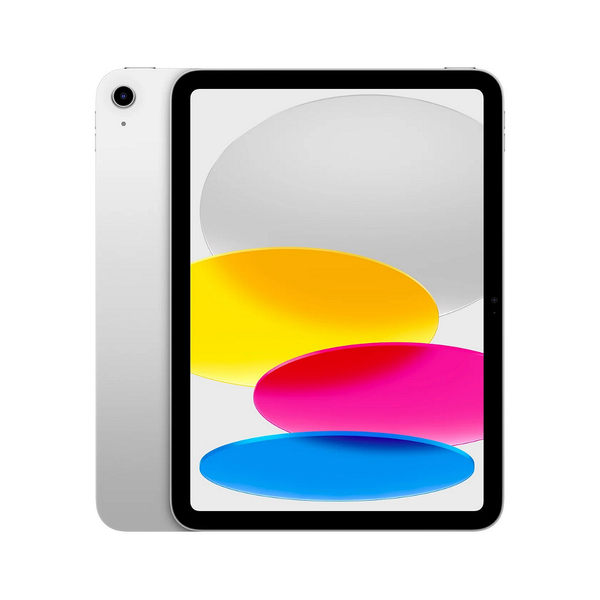 Таблет Apple iPad 11", A16, 128GB, Wi-Fi
