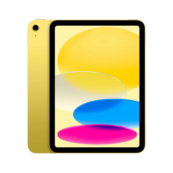 Таблет Apple iPad 11", A16, 128GB, Wi-Fi