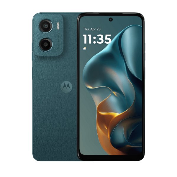 スマートフォン本体 MOTOROLA Moto g 05 Смартфон Motorola moto g05, 128GB, 8GB RAM, Dual SIM