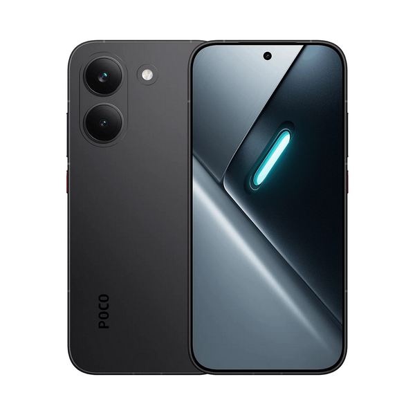 Смартфон Xiaomi POCO X8 Pro, 256GB, 8GB RAM, Dual SIM Смартфон Xiaomi POCO X8 Pro, 256GB, 8GB RAM, Dual SIM
