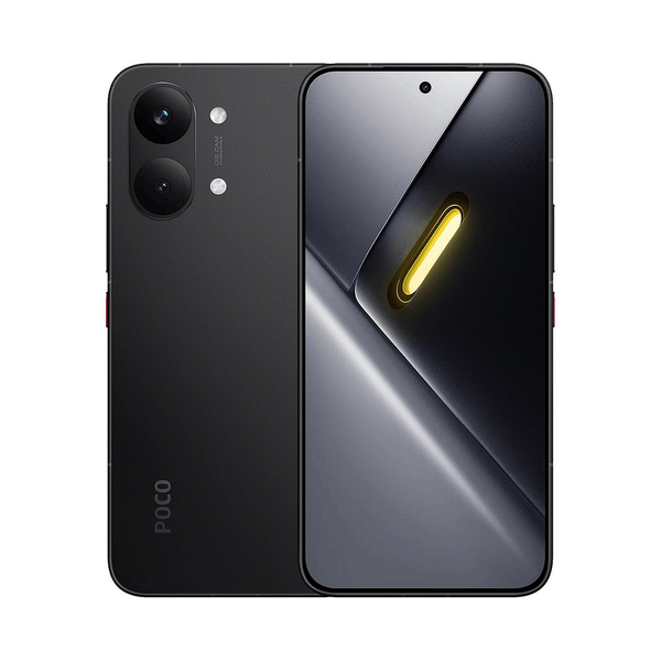 Смартфон Xiaomi POCO X8 Pro Max, 256GB, 12GB RAM, Dual SIM Смартфон Xiaomi POCO X8 Pro Max, 256GB, 12GB RAM, Dual SIM