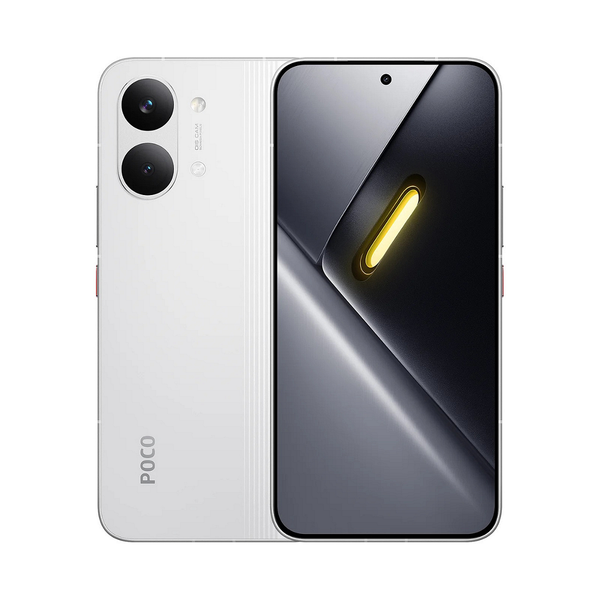 Смартфон Xiaomi POCO X8 Pro Max, 512GB, 12GB RAM, Dual SIM Смартфон Xiaomi POCO X8 Pro Max, 512GB, 12GB RAM, Dual SIM