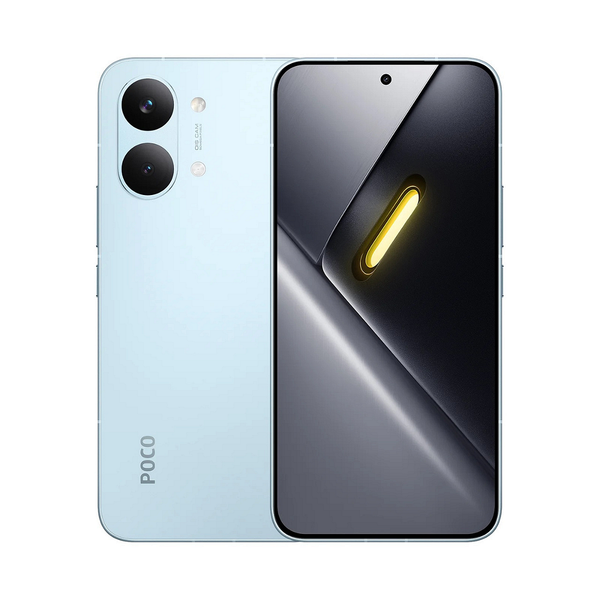 Смартфон Xiaomi POCO X8 Pro Max, 512GB, 12GB RAM, Dual SIM Смартфон Xiaomi POCO X8 Pro Max, 512GB, 12GB RAM, Dual SIM