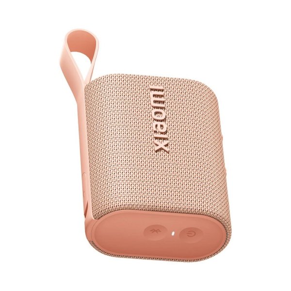 Преносима тонколона Xiaomi Sound Pocket Speaker Преносима тонколона Xiaomi Sound Pocket Speaker
