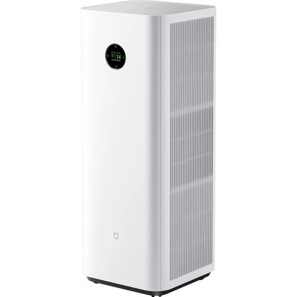 Въздухопречиствател Xiaomi Mijia Smart Air Purifier Max (BHR08MZEU) ,двойна UV стерилизация Въздухопречиствател Xiaomi Mijia Smart Air Purifier Max (BHR08MZEU) ,двойна UV стерилизация