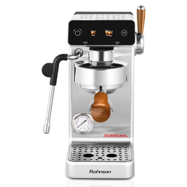 Кафемашина за еспресо R-98300 Suprema