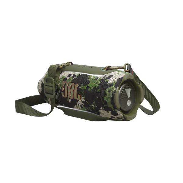 Портативна тонколона JBL Xtreme 5 Squad Портативна тонколона JBL Xtreme 5 Squad