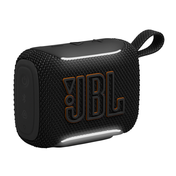 Преносима тонколона JBL GO 5