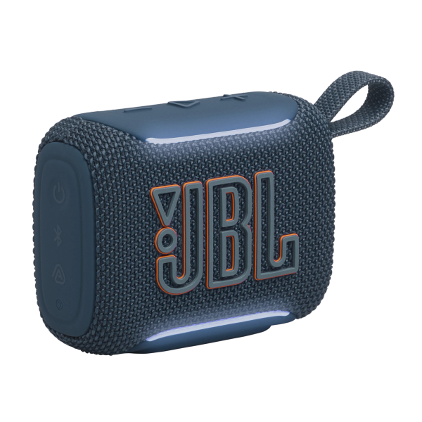 Преносима тонколона JBL GO 5 Преносима тонколона JBL GO 5