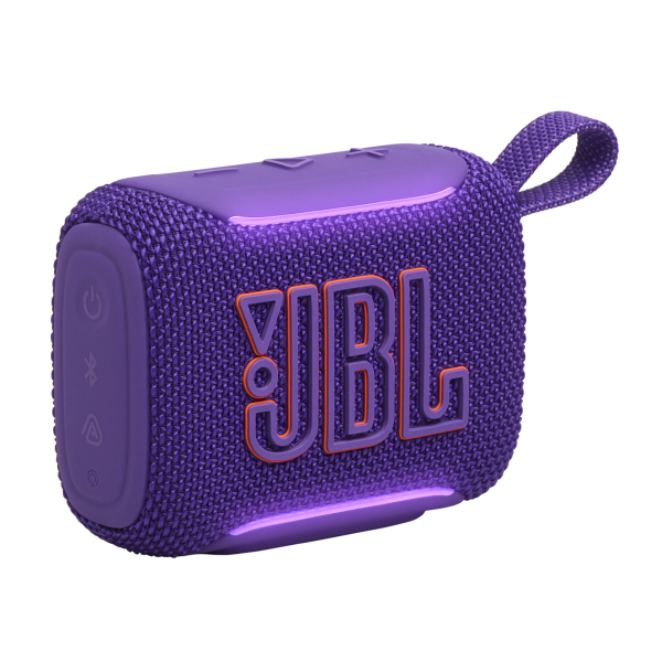 Преносима тонколона JBL GO 5