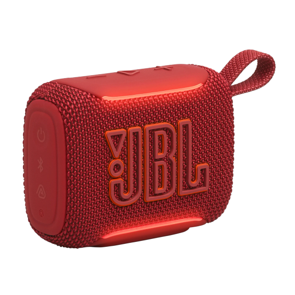 Преносима тонколона JBL GO 5