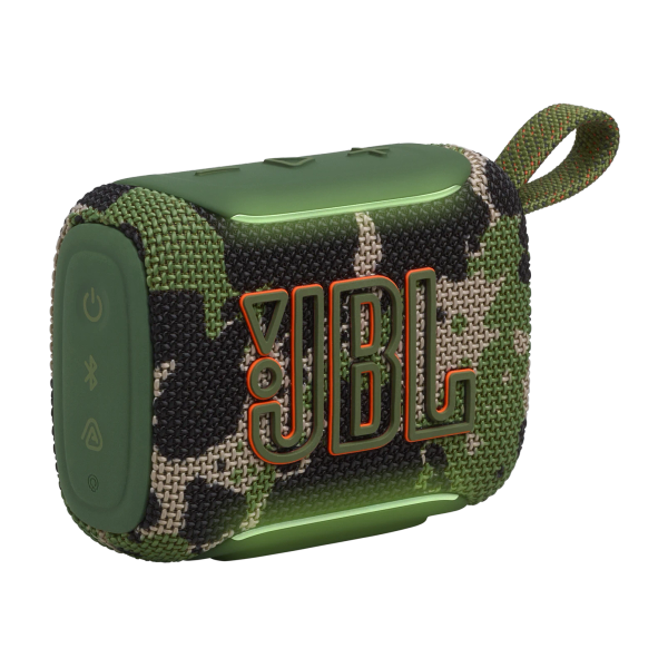Преносима тонколона JBL GO 5