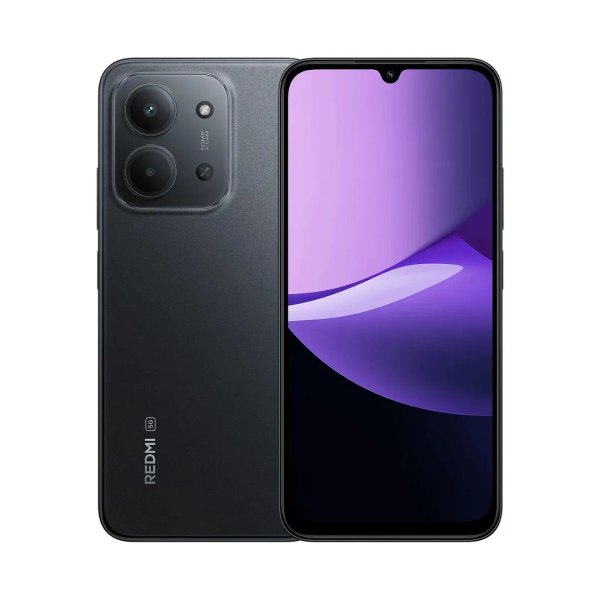 Смартфон Xiaomi Redmi 15C 5G, 256GB, 4GB RAM, Dual SIM
