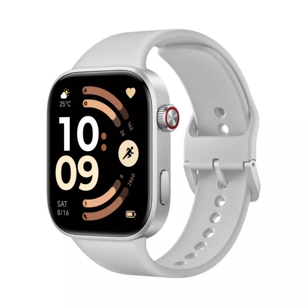 Смарт часовник Xiaomi Redmi Watch 6