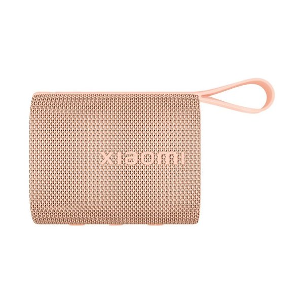 Преносима тонколона Xiaomi Sound Pocket Speaker Black-Copy Преносима тонколона Xiaomi Sound Pocket Speaker Black-Copy