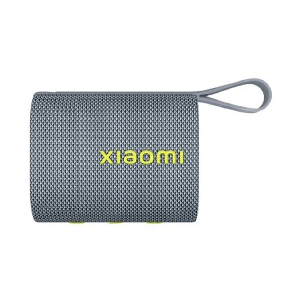 Преносима тонколона Xiaomi Sound Pocket Speaker Pink-Copy
