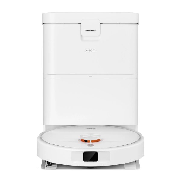 Прахосмукачка робот с почистваща стация Xiaomi Robot Vacuum H50