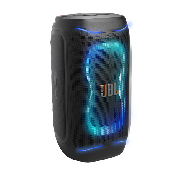 Активна колона JBL Partybox 130 Черен