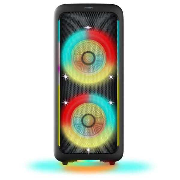 Активна парти тонколона Philips TAX5000E Активна парти тонколона Philips TAX5000E