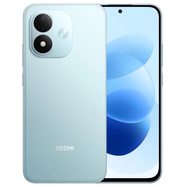 Смартфон Xiaomi Redmi Note 17 4G, 256GB, 6GB RAM, Dual SIM-Copy