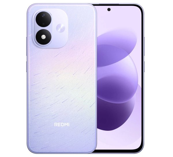 Смартфон Xiaomi Redmi Note 17 5G, 128GB, 6GB RAM, Dual SIM