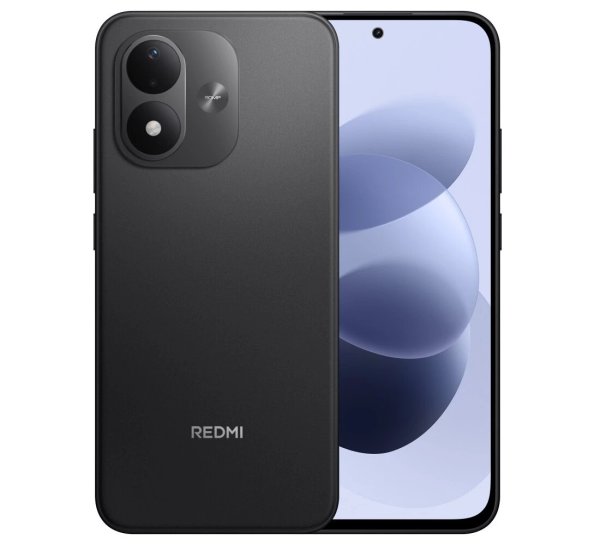 Смартфон Xiaomi Redmi Note 17 5G, 128GB, 6GB RAM, Dual SIM-Copy