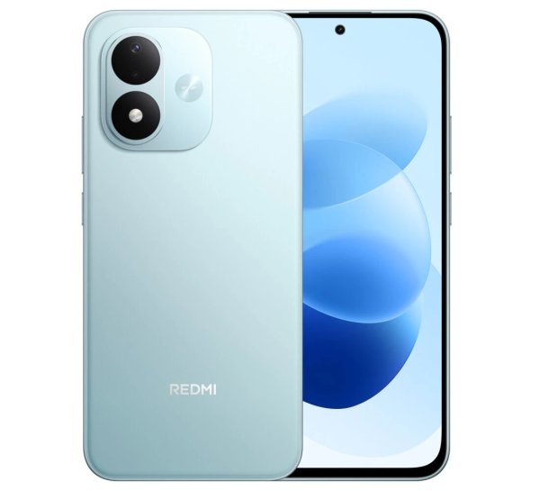 Смартфон Xiaomi Redmi Note 17 5G, 128GB, 6GB RAM, Dual SIM-Copy