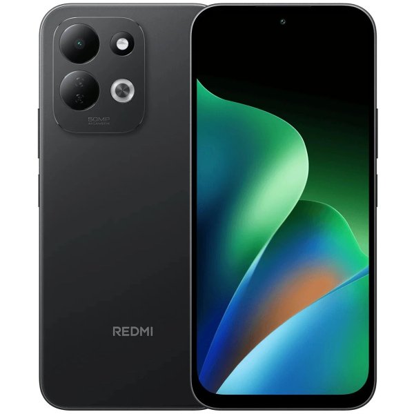 Смартфон Xiaomi Redmi 17 5G, 256GB, 4GB RAM, Dual SIM-Copy