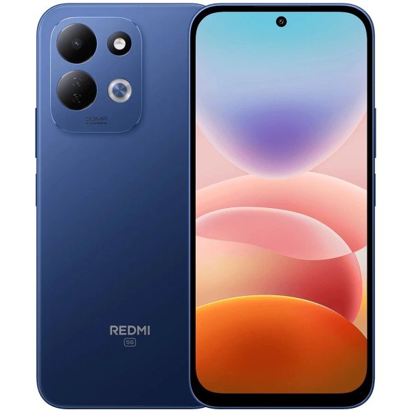 Смартфон Xiaomi Redmi 17 5G, 256GB, 4GB RAM, Dual SIM-Copy Смартфон Xiaomi Redmi 17 5G, 256GB, 4GB RAM, Dual SIM-Copy