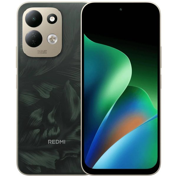 Смартфон Xiaomi Redmi 17 4G, 256GB, 4GB RAM, Dual SIM Смартфон Xiaomi Redmi 17 4G, 256GB, 4GB RAM, Dual SIM