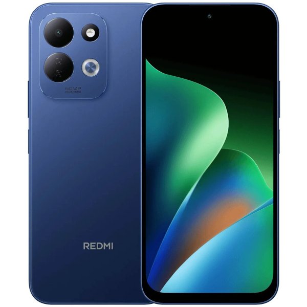Смартфон Xiaomi Redmi 17 4G, 256GB, 4GB RAM, Dual SIM-Copy