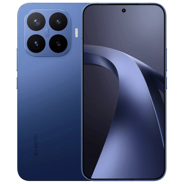 Смартфон Смартфон Xiaomi 17T Pro 5G, 512GB, 12GB RAM, Dual SIM, Deep Blue